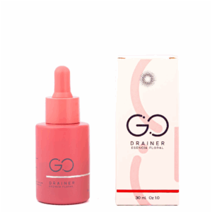 GO DRAINER
