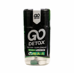 GO DETOX